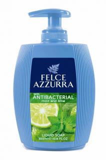 Antibakteriální mýdlo Felce Azzurra 300 ml