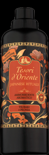 Aviváž Tesori d'Oriente - Japanese Rituals 750 ml