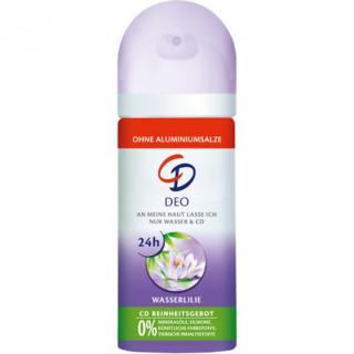 Deodorant CD - vodní lilie 50ml