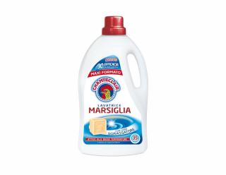 Italský prací gel Chante Clair - Marsiglia 1750ml