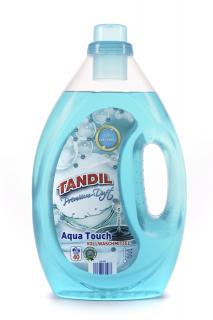 Prací gel TANDIL Premium Duft - Aqua Touch 2,2 L