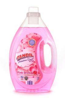 Prací gel TANDIL Premium Duft - Pink Orchid 2,2 L