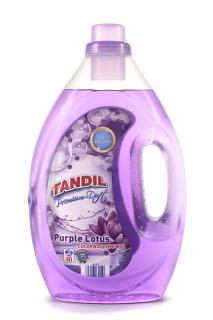 Prací gel TANDIL Premium Duft - Purple Lotus 2,2 L