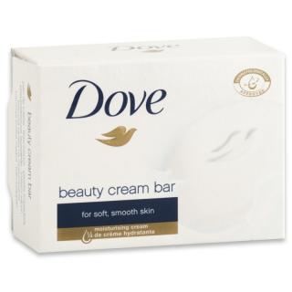Toaletní mýdlo Dove 100g