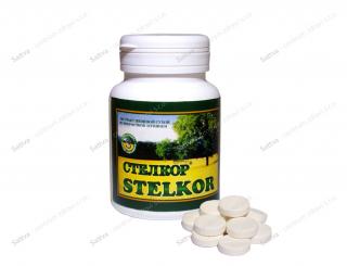 Probiotika Stelkor s Bacillus subtilis (60 tablet)