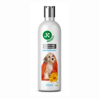 Antialergenní šampon s arnikou