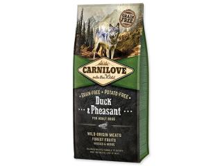 Carnilove Duck & Pheasant for Adult 1,5 kg