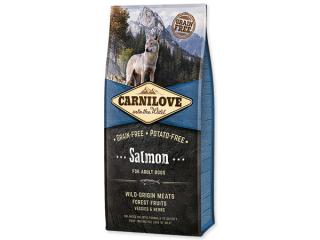 Carnilove Salmon for Adult 1,5 kg