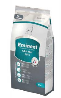 Eminent Dog Adult Mini 3 kg