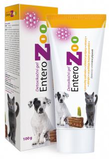 EnteroZOO 100g