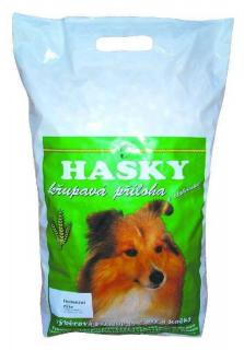 Expandovaná rýže Hasky 800g