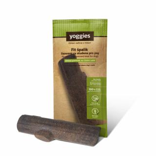 Fit špalík Yoggies 120g