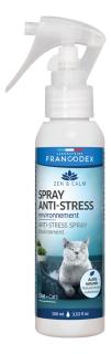 Francodex Anti stress Sprej kočka 100ml