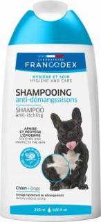Francodex šampon proti svědění pes 250ml