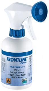 FRONTLINE® SPREJ 250ml