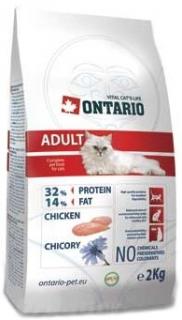 ONTARIO Adult Chicken 2kg