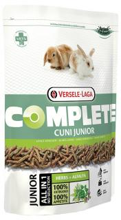 Versele Laga Complete Cuni Junior pro králíky 1,75 kg