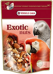 Versele Laga Exotic Nuts Mix 750 g