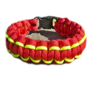 PARACORD NÁRAMEK - NOVÁ KOBRA 12 M  -  18 - 19cm