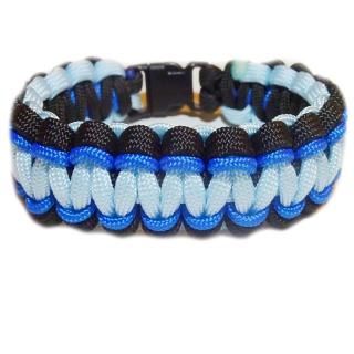 PARACORD NÁRAMEK - NOVÁ KOBRA 20 M  -  18 - 19cm