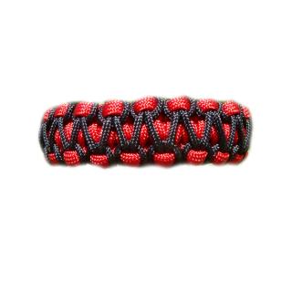 Paracord náramek PROTECTOR 14 L   -  19 - 20cm   ( běžná velikost pro muže )