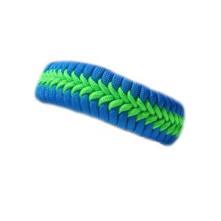 Paracord náramek VICTORY - 20 L   -  19 - 20cm   ( běžná velikost pro muže )