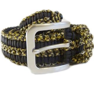 Paracord opasek - pánský Barva Německo, 130cm a více