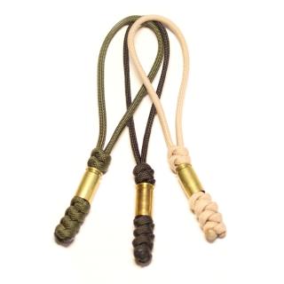 Paracord přívěsek nabojnice MINI Multicam