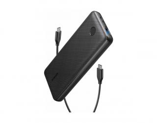 Anker PowerCore Essential 20000 PD (Power Delivery) powerbanka (A1281)