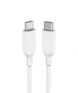 Anker PowerLine USB-C / USB-C 3.1 kabel (A8183011)