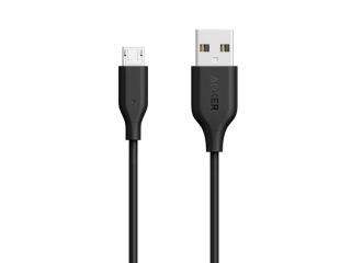 Anker PowerLine USB / Micro USB kabel (B8132016)