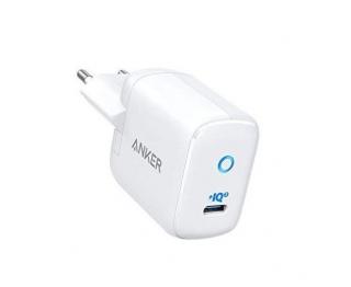 Anker PowerPort III mini 30W Power Delivery USB-C nabíječka (A2615321)