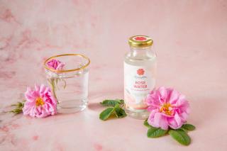 Růžová voda Rosey’s Mark 250 ml