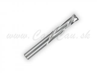 Čelní fréza 2B 6mm SC COMP Délka břitu [mm]: 32, Délka nástroje [mm]: 70
