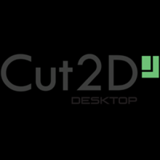 VECTRIC Cut2D Desktop