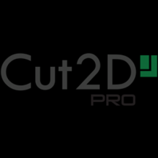 VECTRIC Cut2D PRO