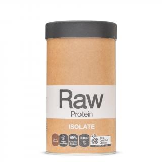 Amazonia Raw Protein Isolate - čokoláda s kokosem 500 g