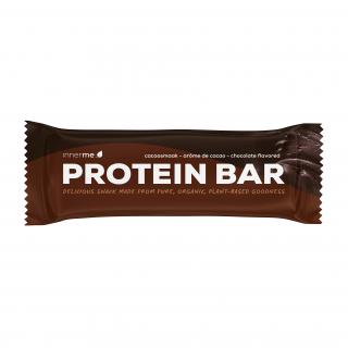 Bio proteinová tyčinka čokoláda 50 g