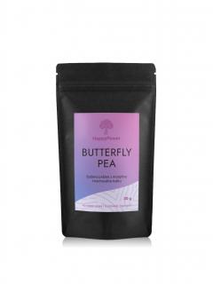 Butterfly pea 30 g - prášek z motýlího hrachového květu