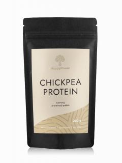 CHICKPEA PROTEIN 300 g - 66% cizrnový protein