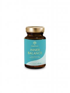 Vitamínový komplex INNER BALANCE - zbavte se stresu!