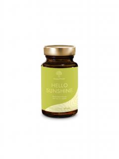 Vitamínový komplex s D3 HELLO SUNSHINE - podpořte imunitu!