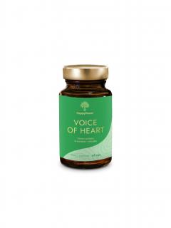 Vitamínový komplex VOICE OF HEART - duševní pohoda a klid