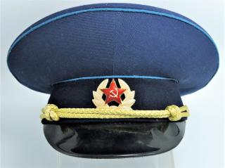 Brigadýrka SSSR - Letectvo - velikost 57