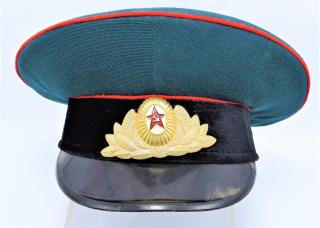 Brigadýrka SSSR