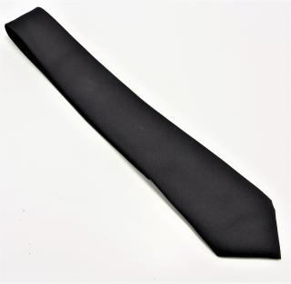 ČSLA kravata šedá - Čestná stráž
