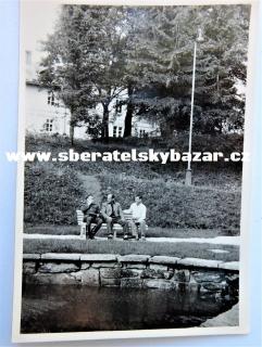 Fotografie ČSLA 1959