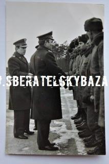 Fotografie ČSLA - vz.60