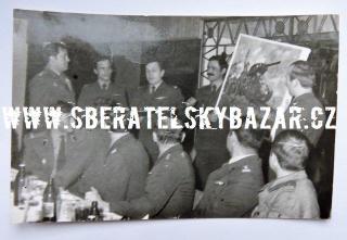 Fotografie ČSLA - vz.62