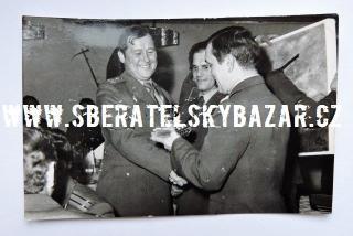 Fotografie ČSLA - vz.62